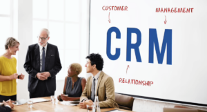 CRM Development Agency
