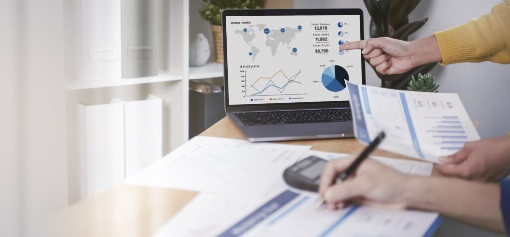 Digital mareting agency in mohali