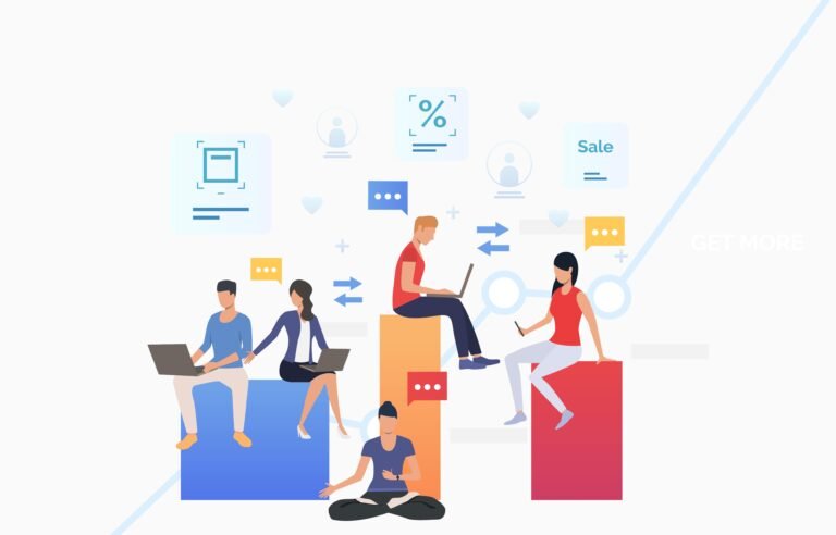 expanding reach digital marketing