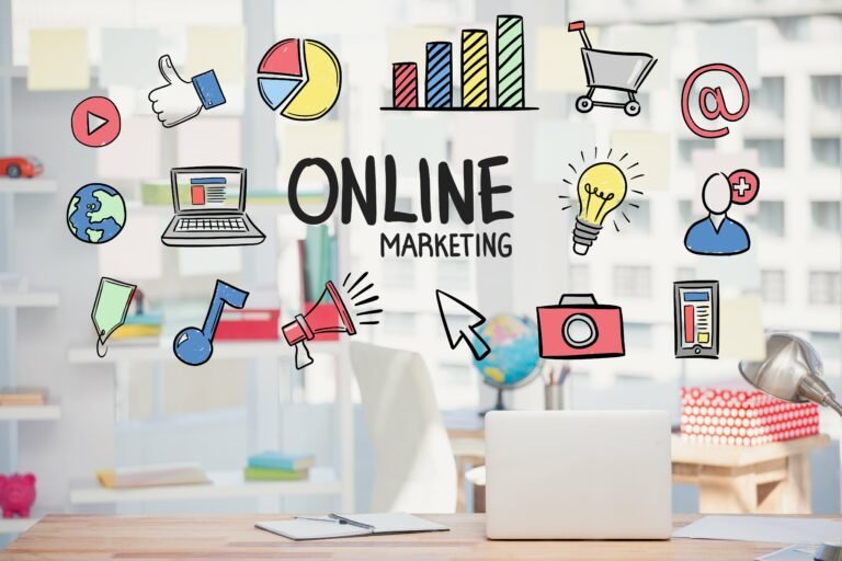 strategies for digital marketing
