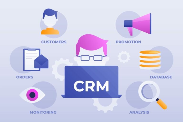 crm software development companies