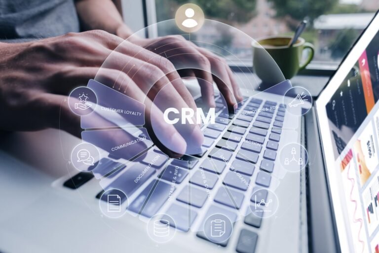 crm tools-crm development companies