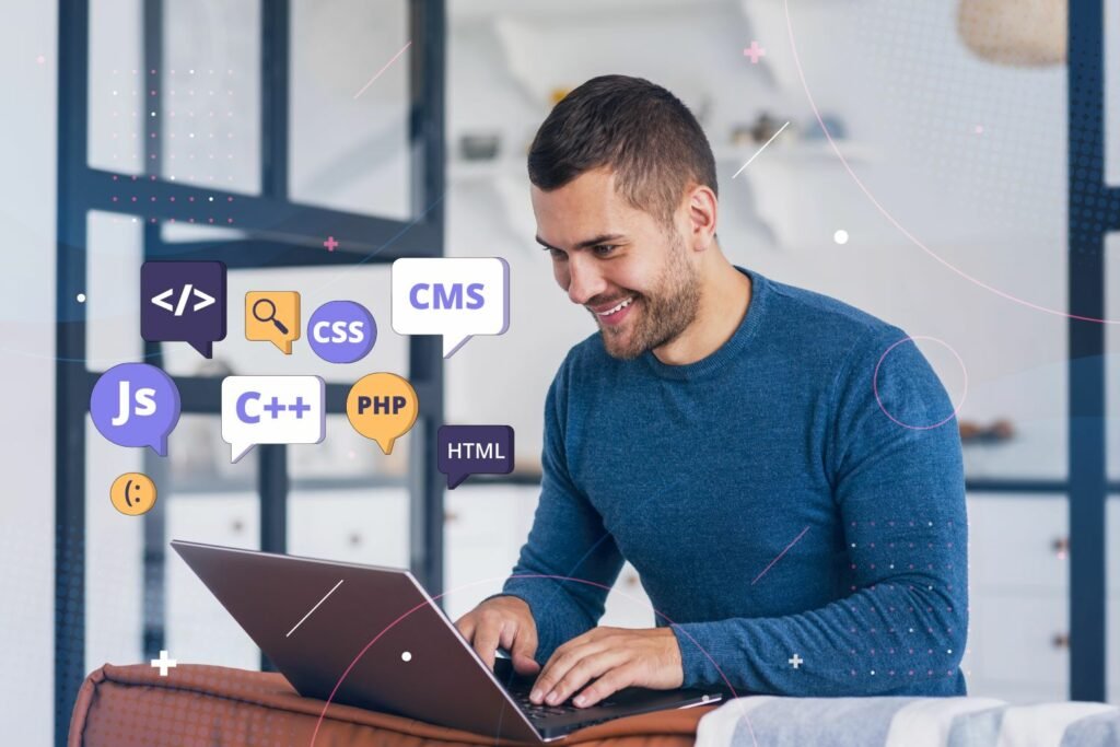 Choosing the Best WordPress Theme for News Blogs 2 wordpress development company