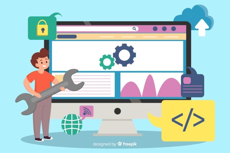 Best wordpress development company
