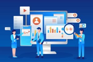 free crm software for small business