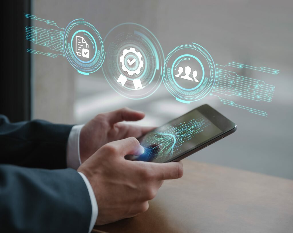 Stay Organized and Connected: The Top 10 Personal CRM Apps 1 personal crm app