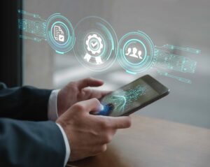 personal crm app