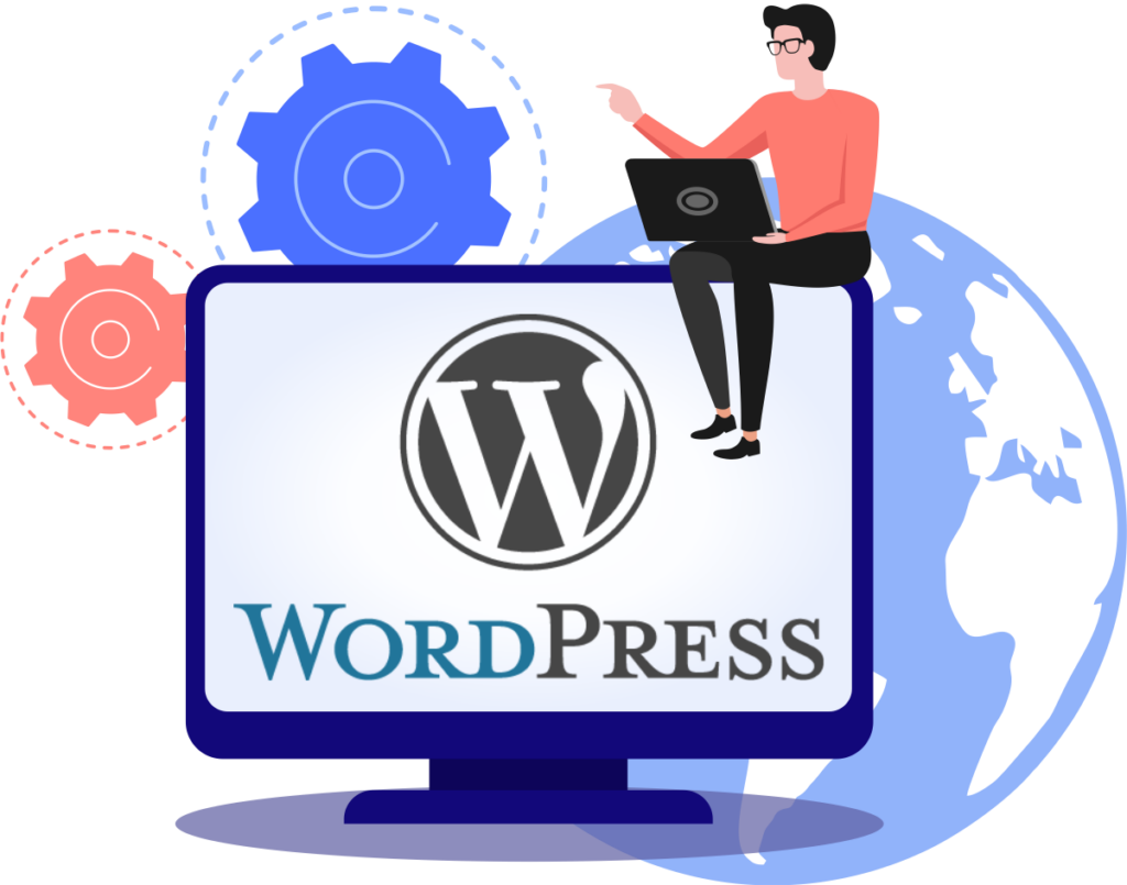 wordpress 1