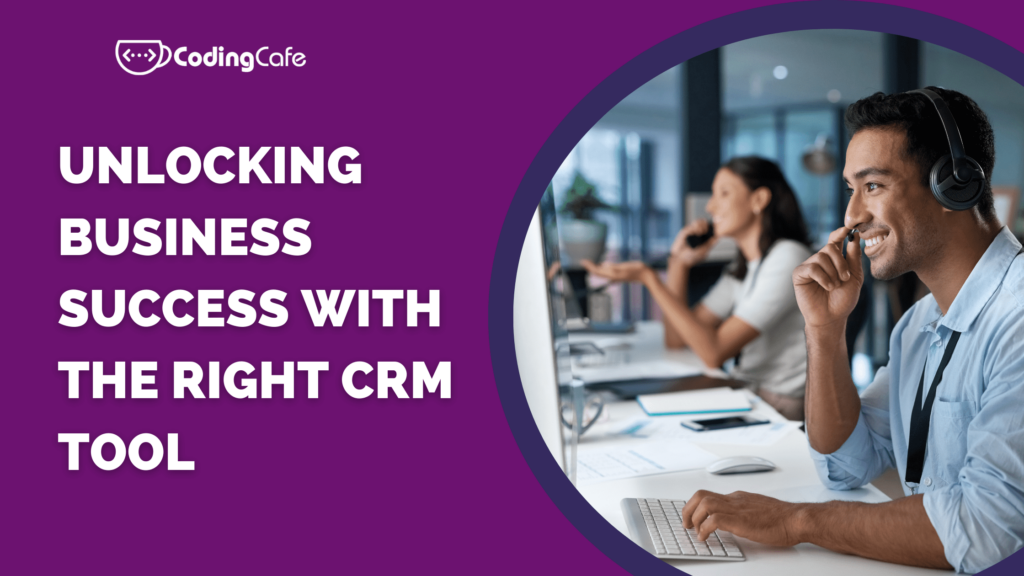 crm tool 1