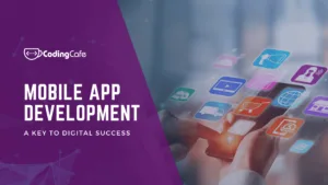Mobile App Development for Business Growth
