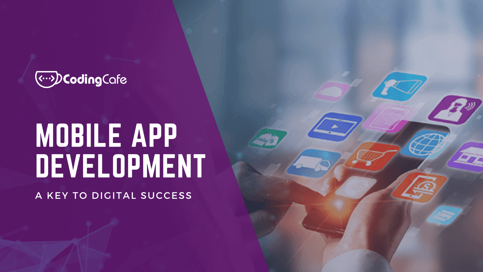 Mobile App Development for Business Growth