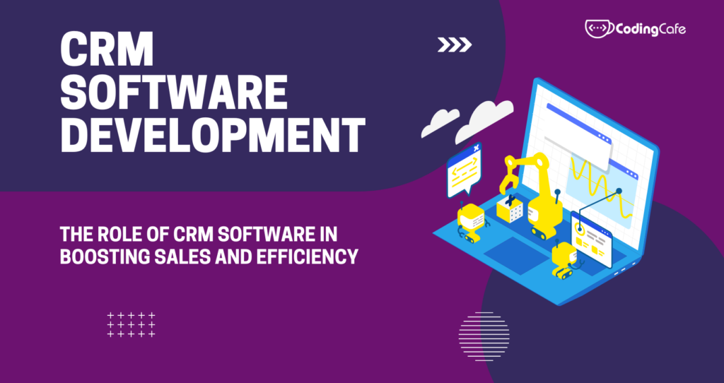 SOFTWARE crm