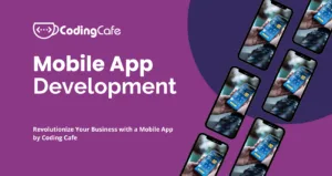 Revolutionize your business with a mobile app