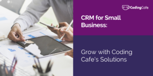 CRM for small business