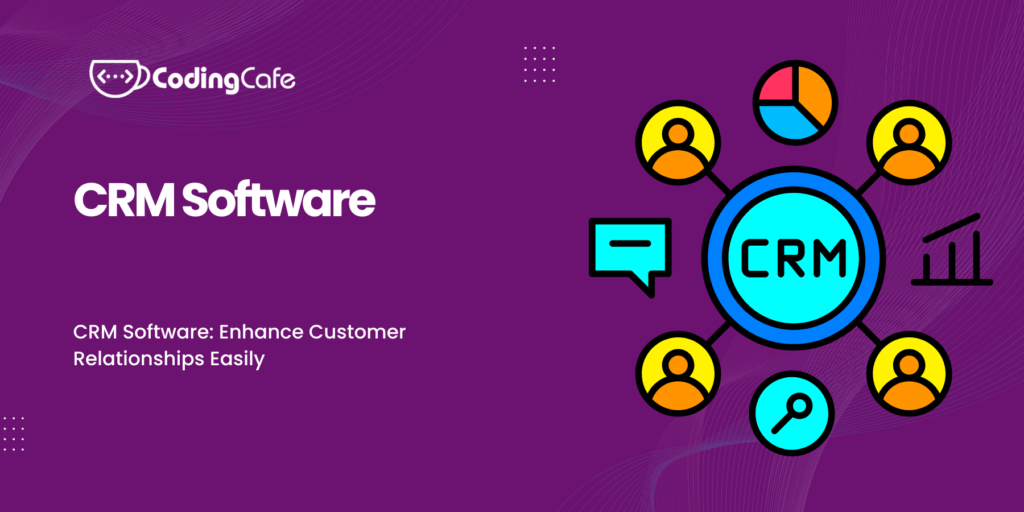 CRM Software