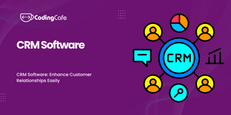 CRM Software