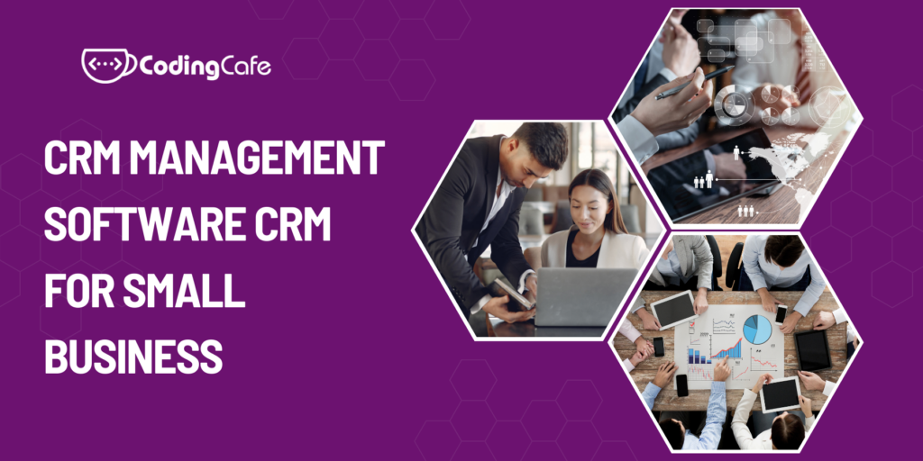 crm management software