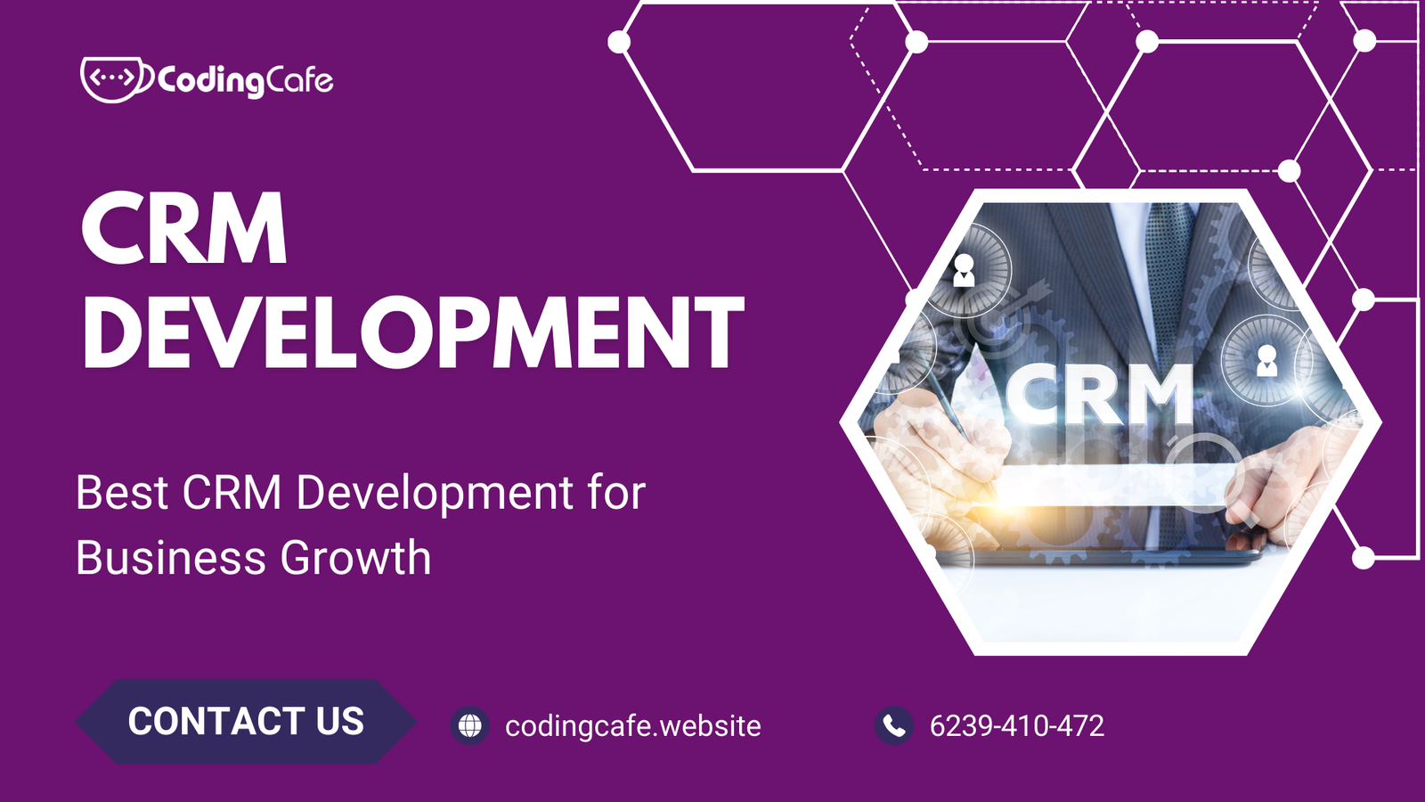 Best CRM Development for Business Growth