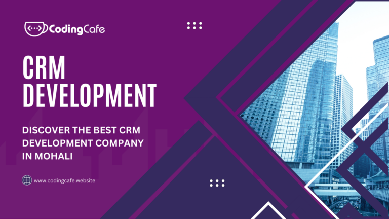 CRM Development