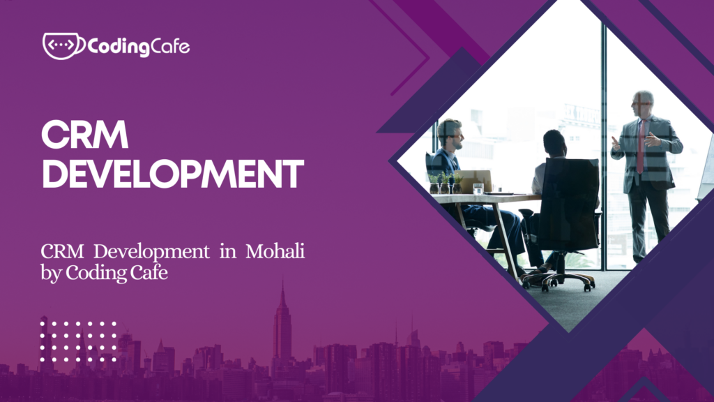 CRM Development