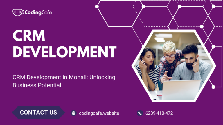 CRM Development