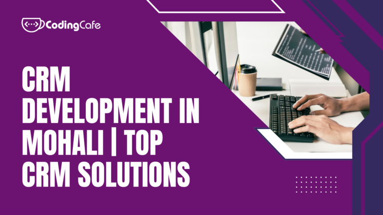 CRM Development