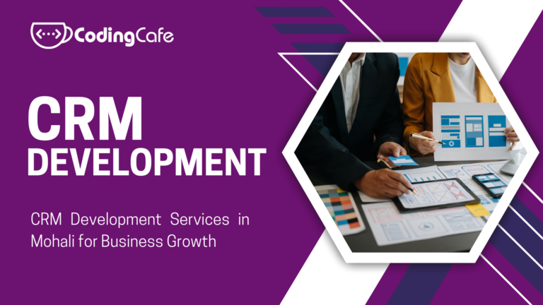 CRM Development