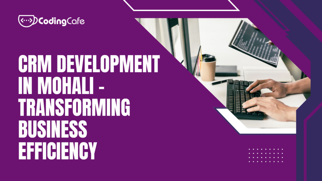 CRM Development