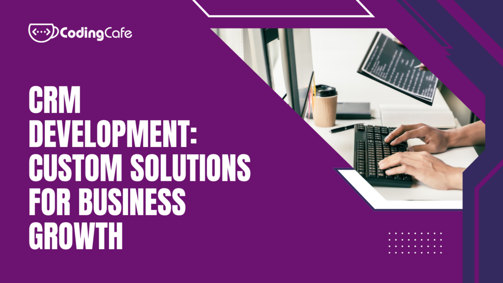 CRM Development