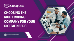Coding Company