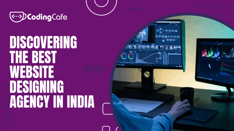 Best Website Designing Agency