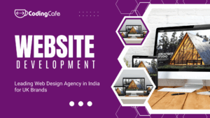 Web Design Agency in India