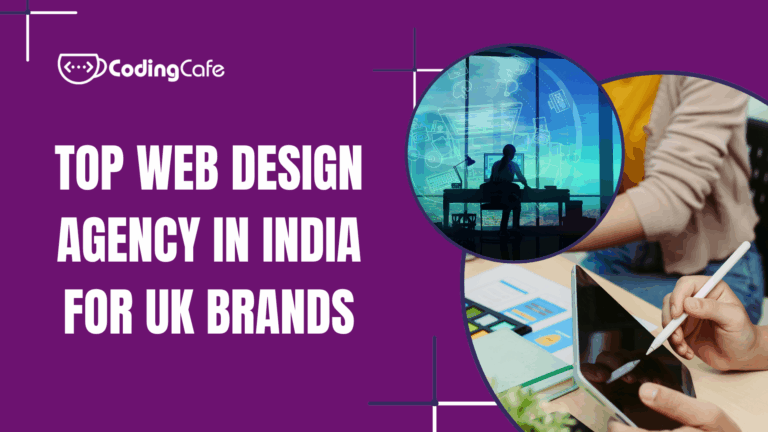 Web Design Agency