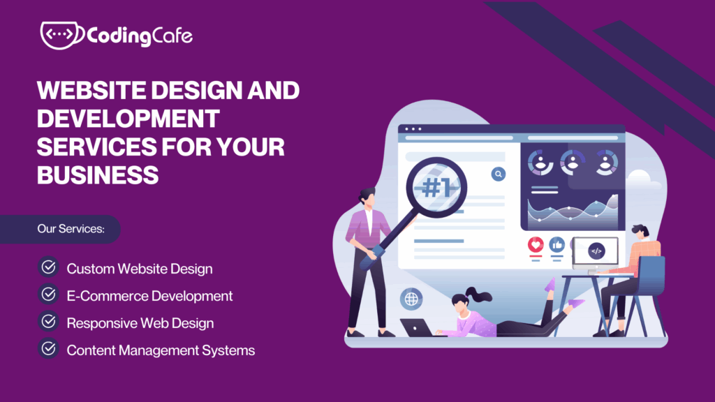 Website Design
