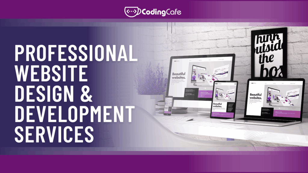 Website Design