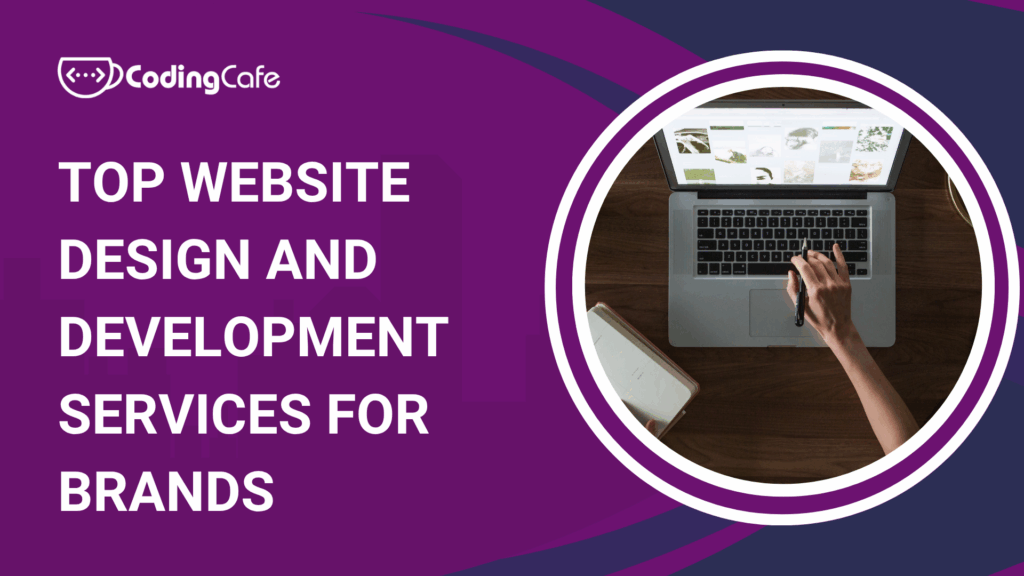 Website Design and Development Services