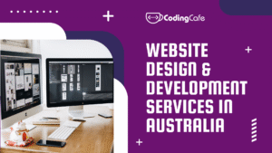 Website Design & Development Services in Australia