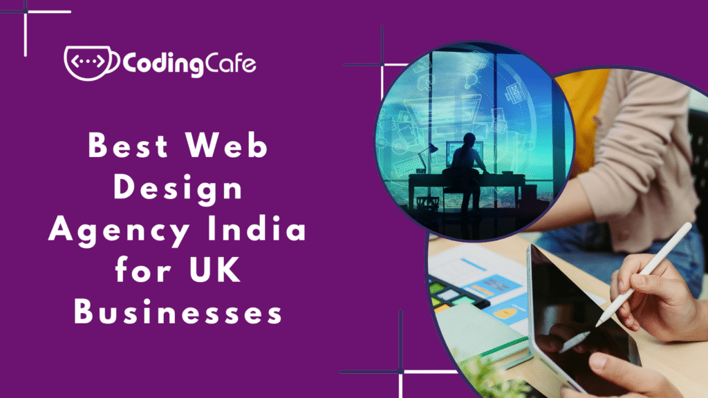 Web Design Agency India