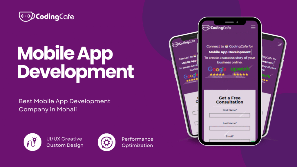 Mobile App Development Company