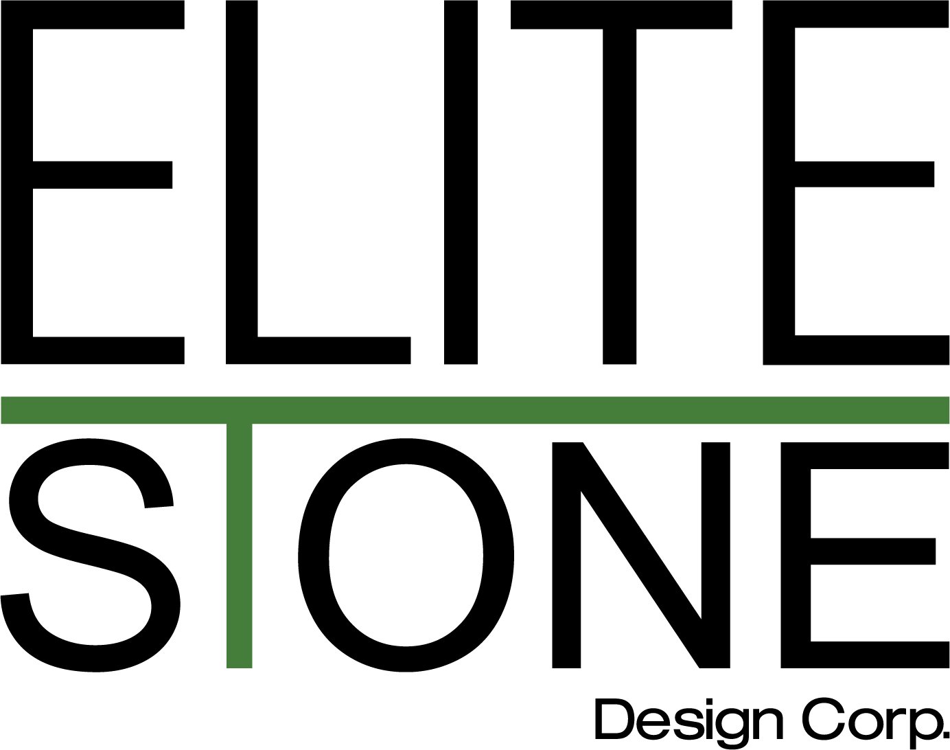 Elite Stone Logo