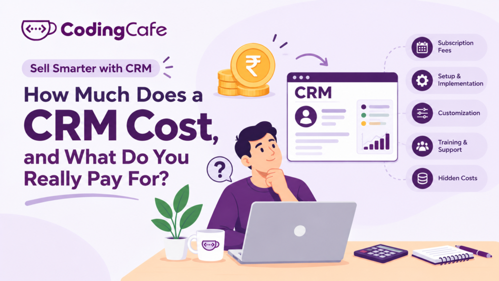 How Much Does Crm Cost
