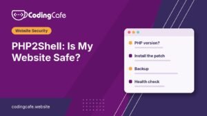 PHP2Shell: Is My Website Safe? What Business Owners Need to Know